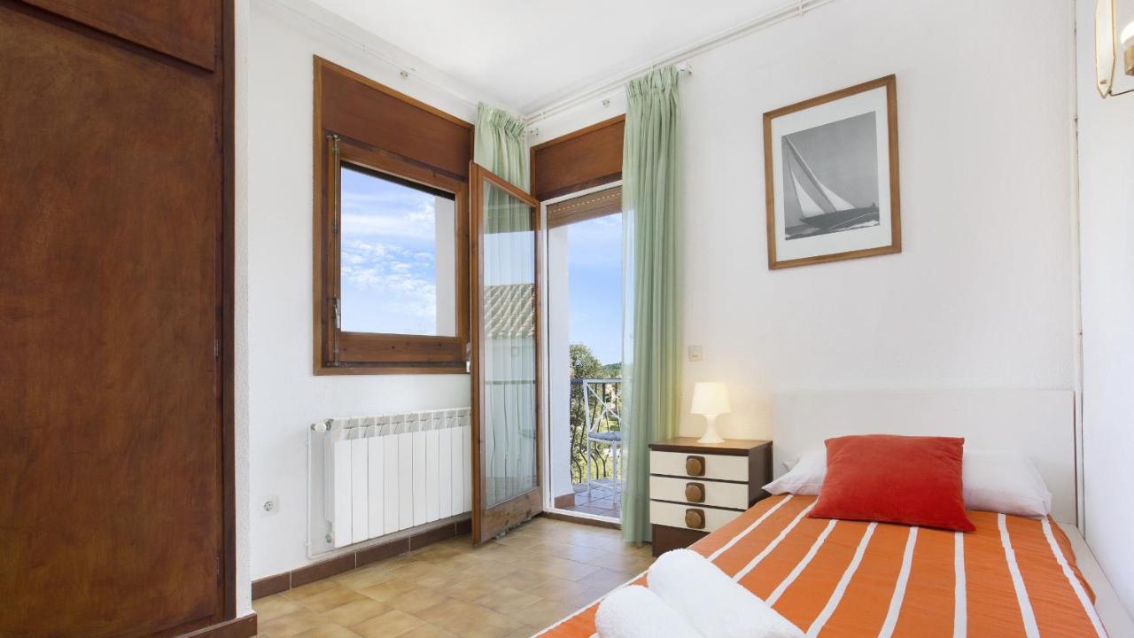 Villa Tensi Blanes Exterior photo